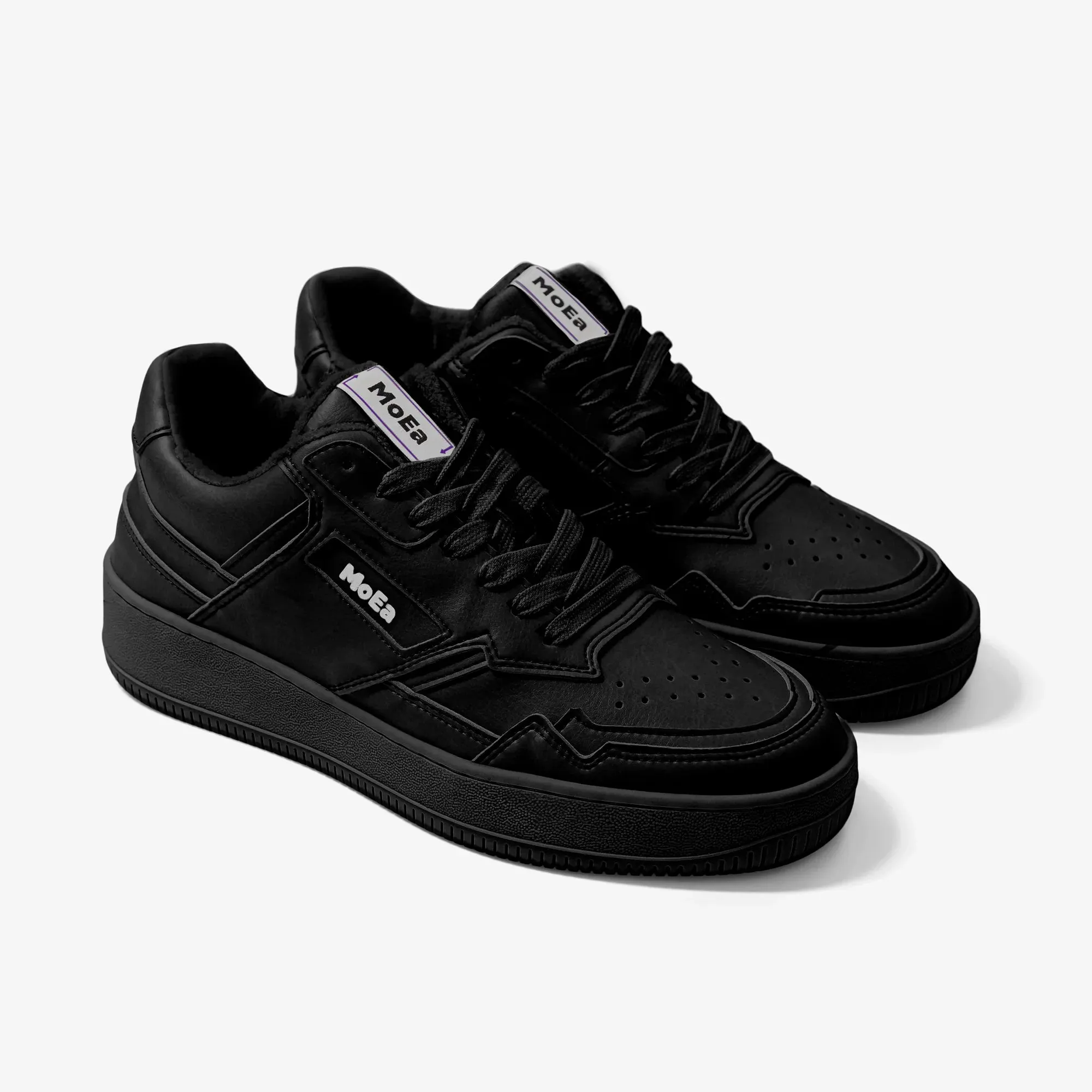 Men's Gen1 Grape Sneakers