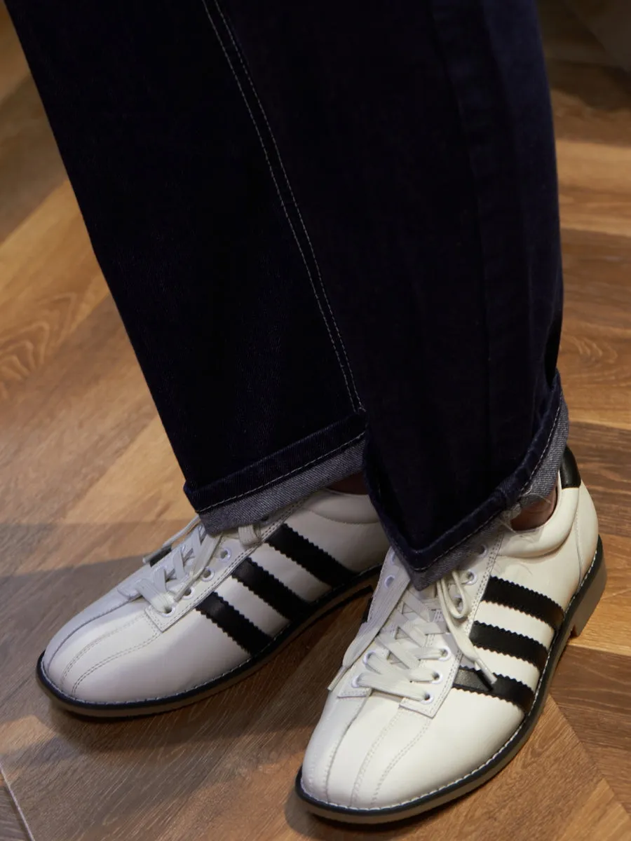 Men's Two Tone Bowling Shoes