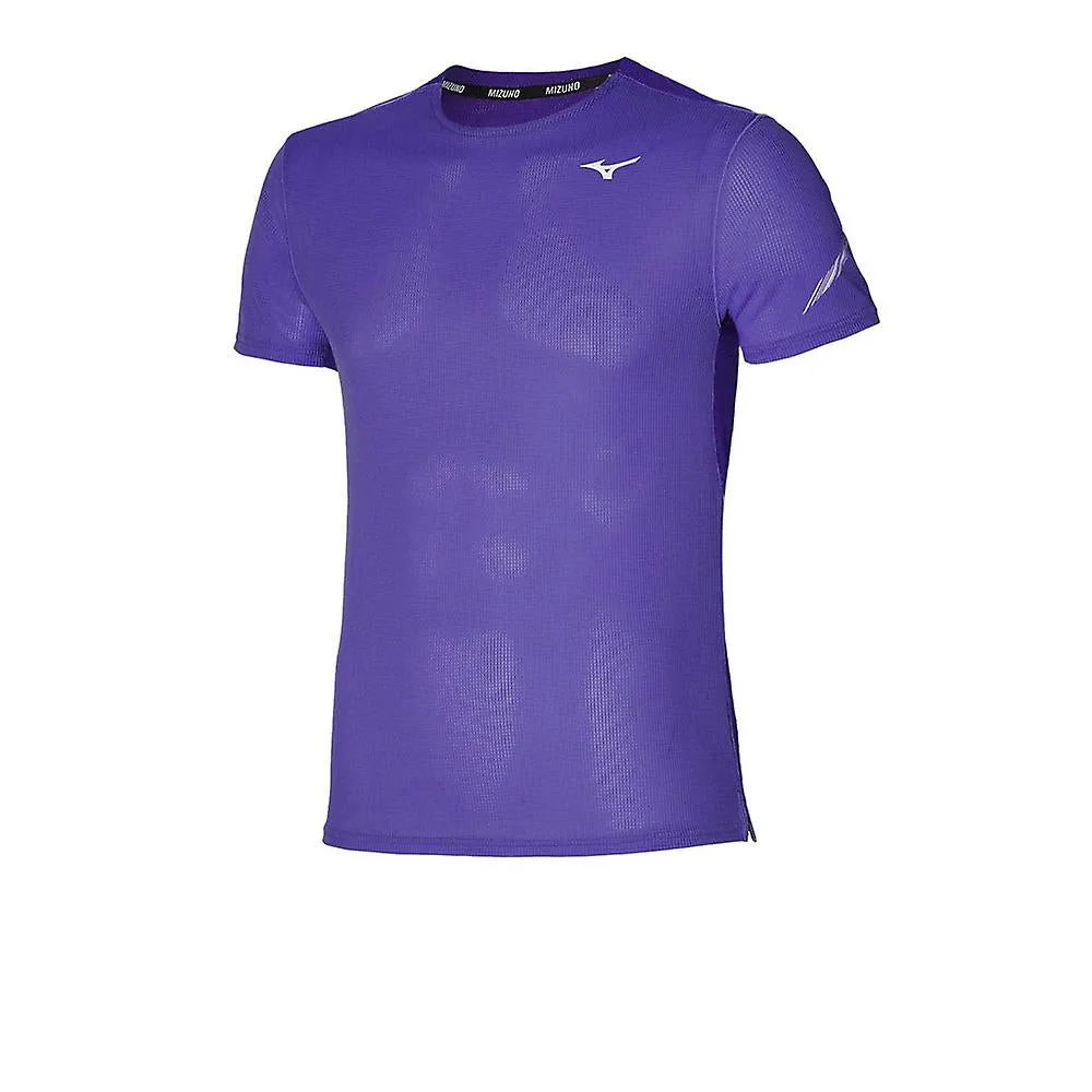 Mizuno Dry Aeroflow Tee Men's