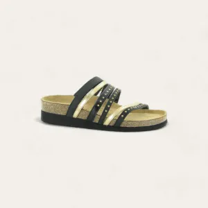 NAOT - PRESCOTT - SIZE 37 - BLACK