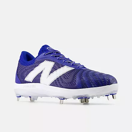 New Balance FuelCell 4040 v7 Metal: Team Royal