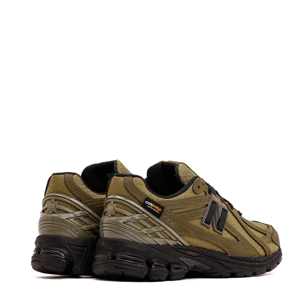 New Balance Men 1906R Dark Camo M1906RWA
