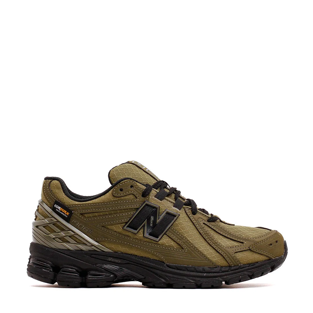 New Balance Men 1906R Dark Camo M1906RWA