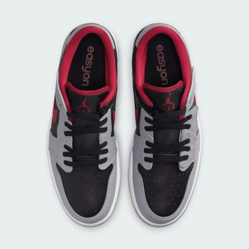 Nike Men's Air Jordan 1 Low Flyease DM1206 060