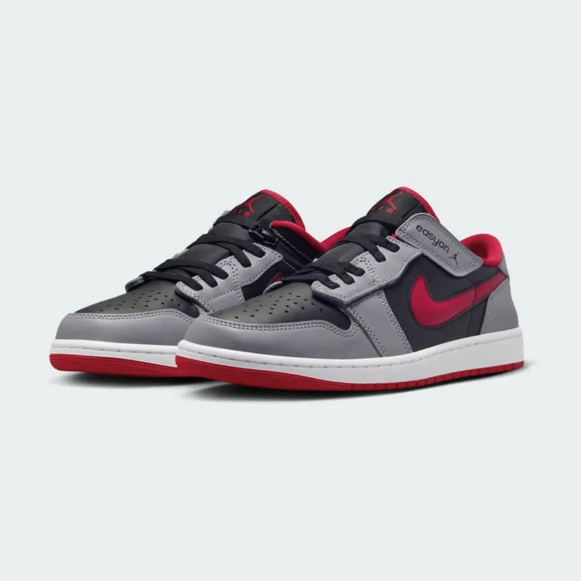 Nike Men's Air Jordan 1 Low Flyease DM1206 060