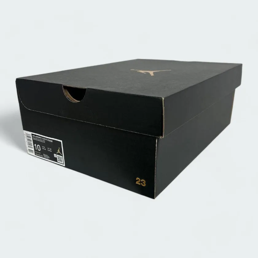 Nike Men's Air Jordan 1 Low Flyease DM1206 060