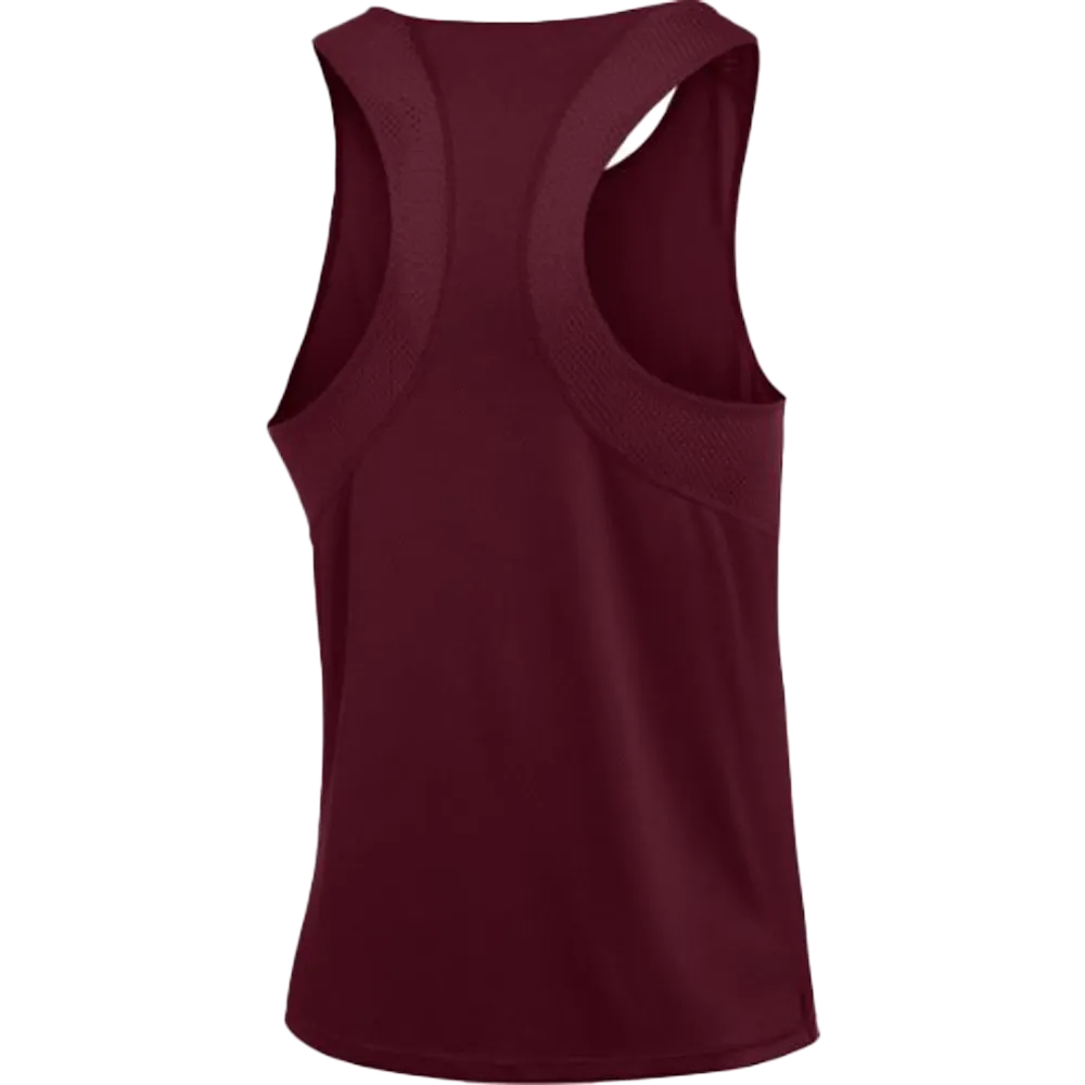 Nike Men's Team Running Singlet (Slim Fit)