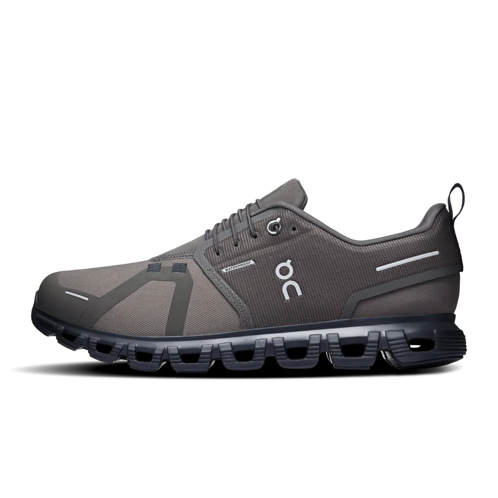 On Cloud 6 Waterproof Sneaker Men's