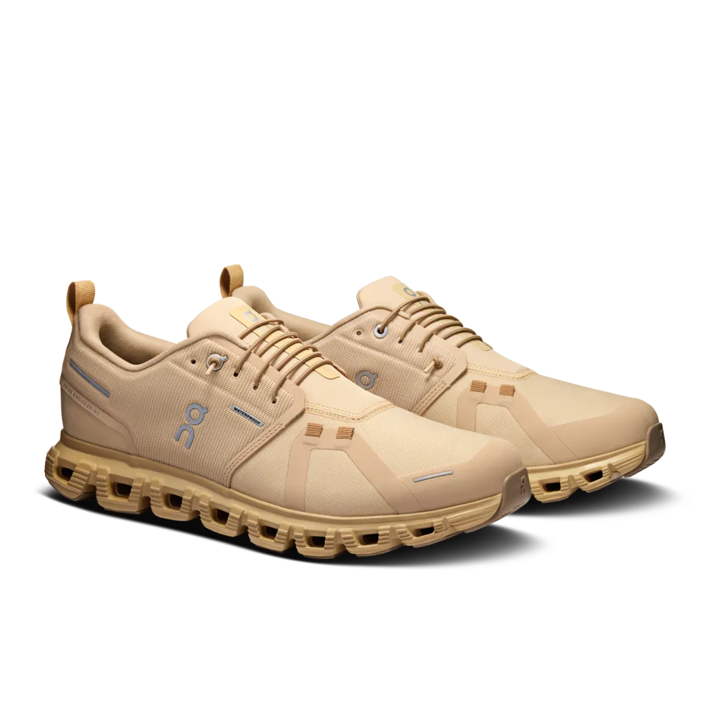 On Cloud 6 Waterproof Sneaker Men's