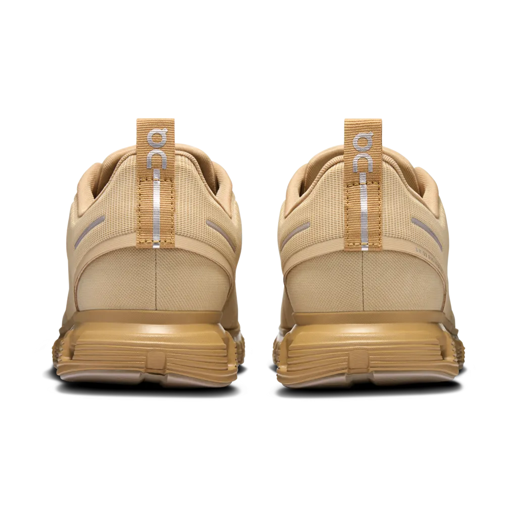 On Cloud 6 Waterproof Sneaker Men's