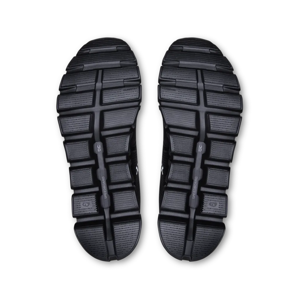 On Cloud 6 Waterproof Sneaker Men's