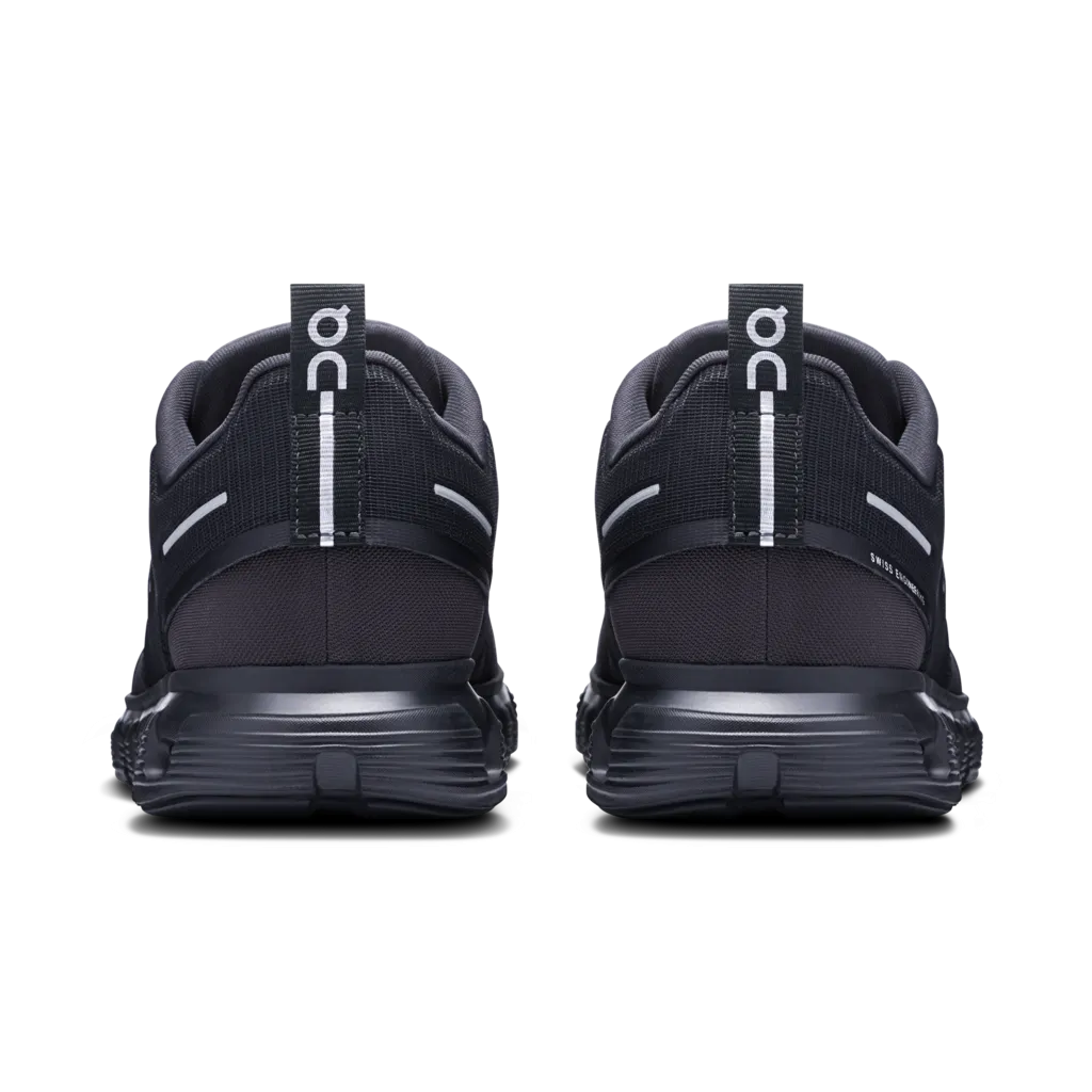 On Cloud 6 Waterproof Sneaker Men's