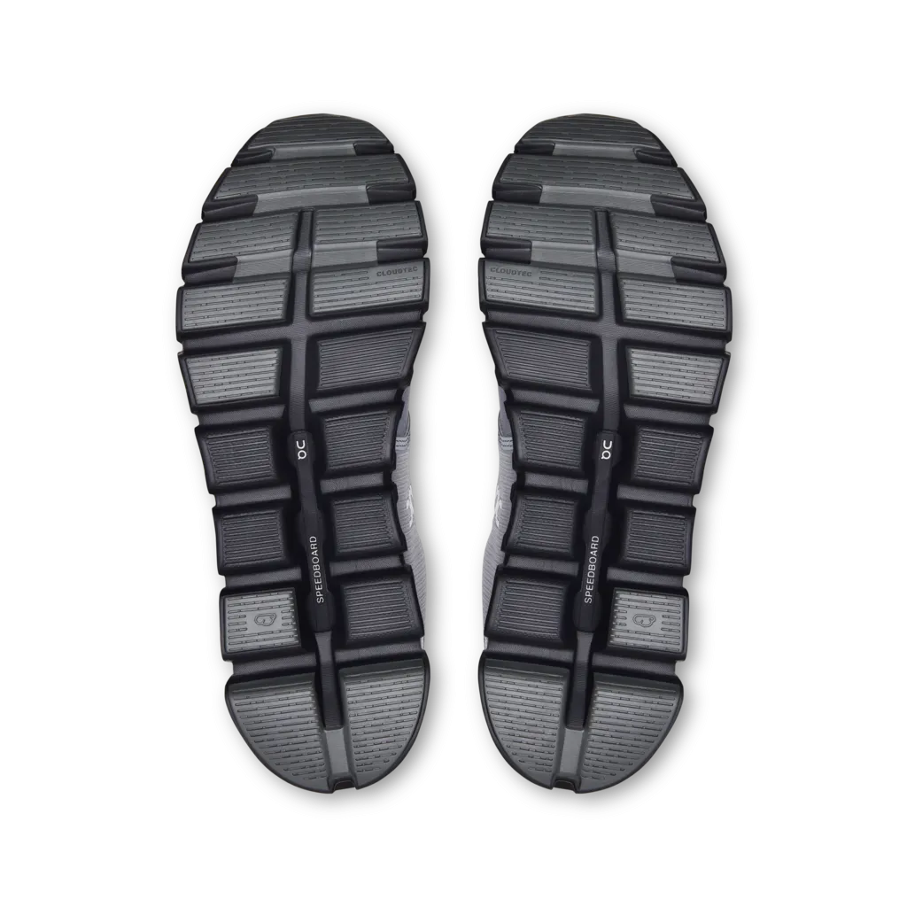 On Cloud 6 Waterproof Sneaker Men's