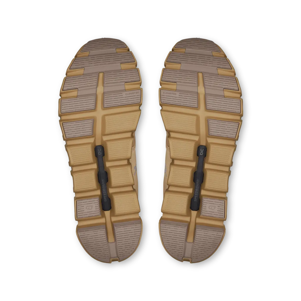 On Cloud 6 Waterproof Sneaker Men's