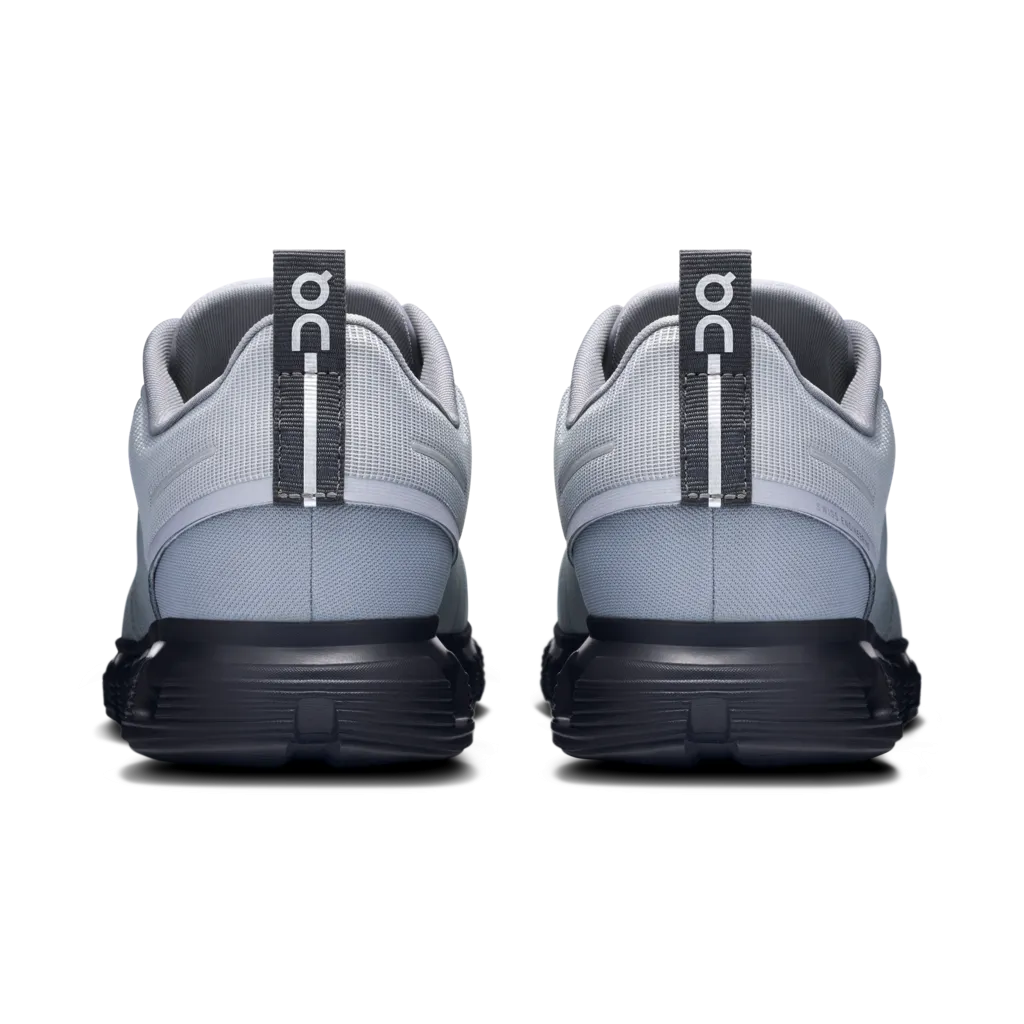 On Cloud 6 Waterproof Sneaker Men's