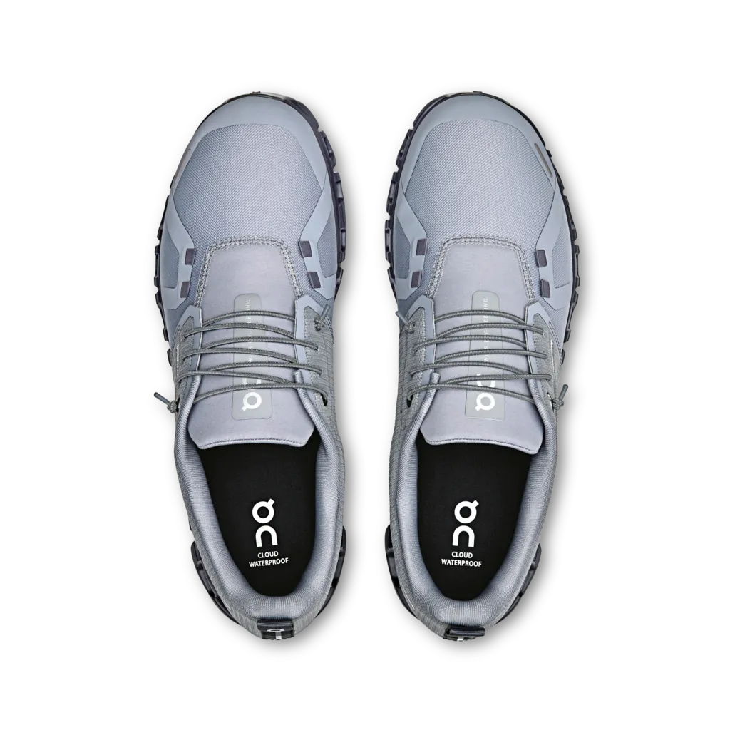 On Cloud 6 Waterproof Sneaker Men's