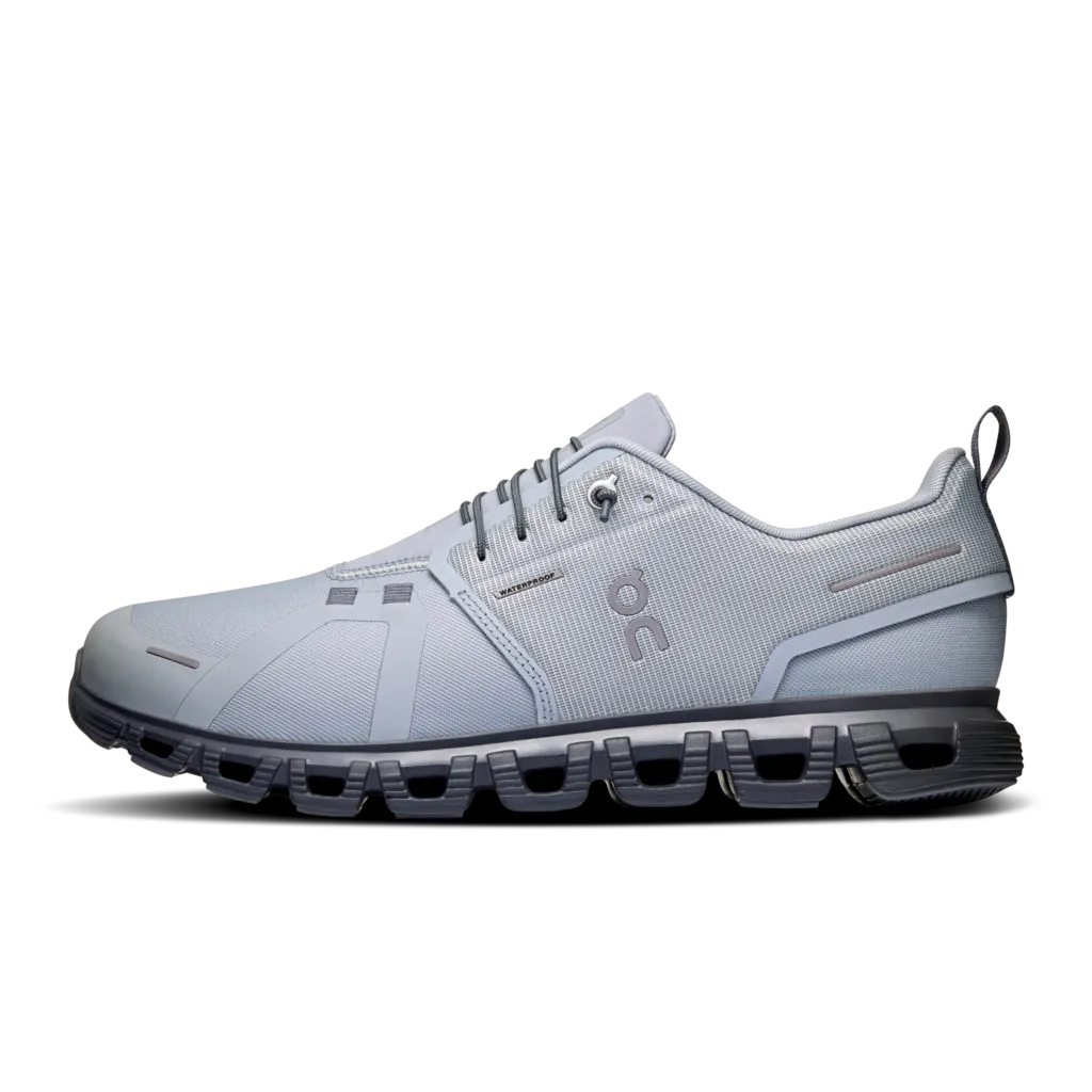 On Cloud 6 Waterproof Sneaker Men's