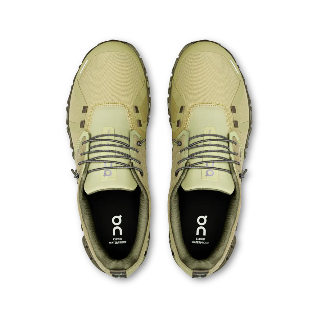 On Cloud 6 Waterproof Sneaker Men's
