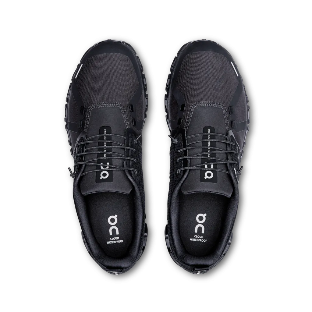 On Cloud 6 Waterproof Sneaker Men's