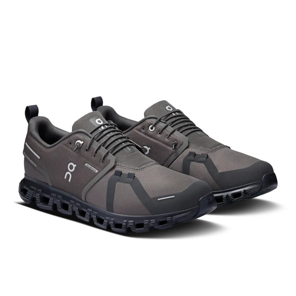 On Cloud 6 Waterproof Sneaker Men's