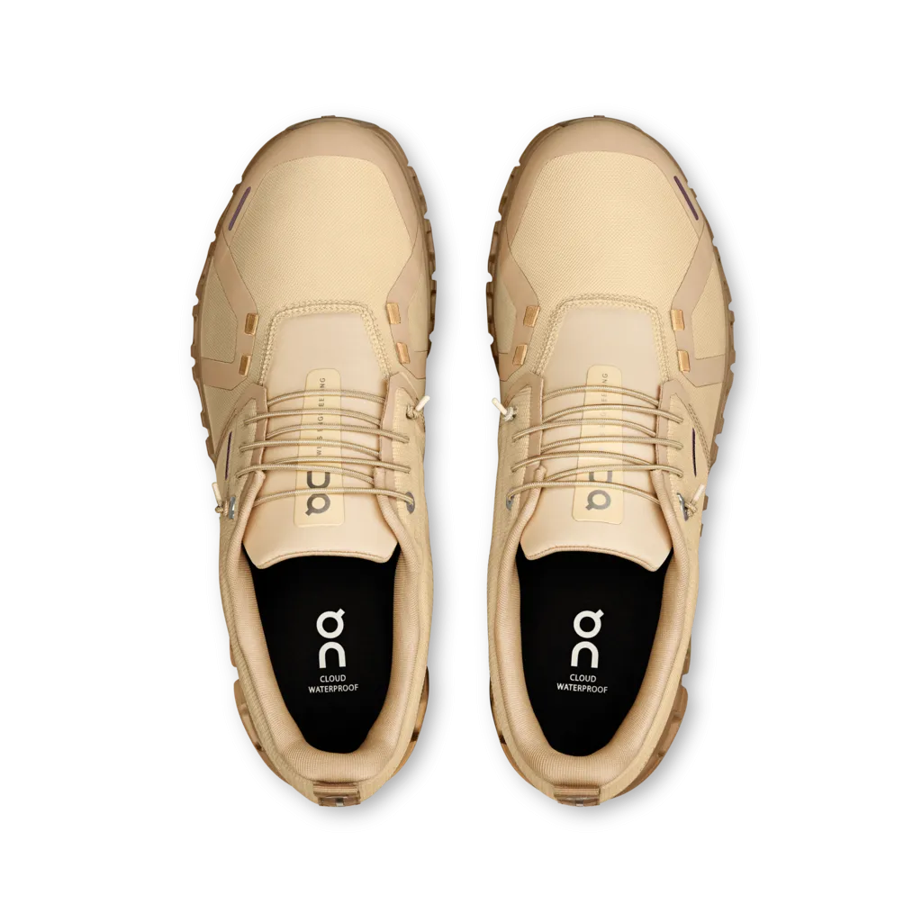 On Cloud 6 Waterproof Sneaker Men's