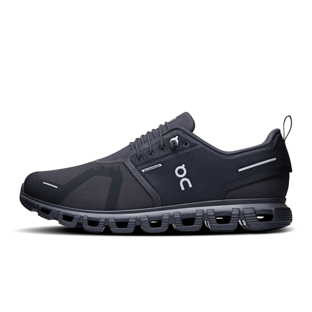 On Cloud 6 Waterproof Sneaker Men's
