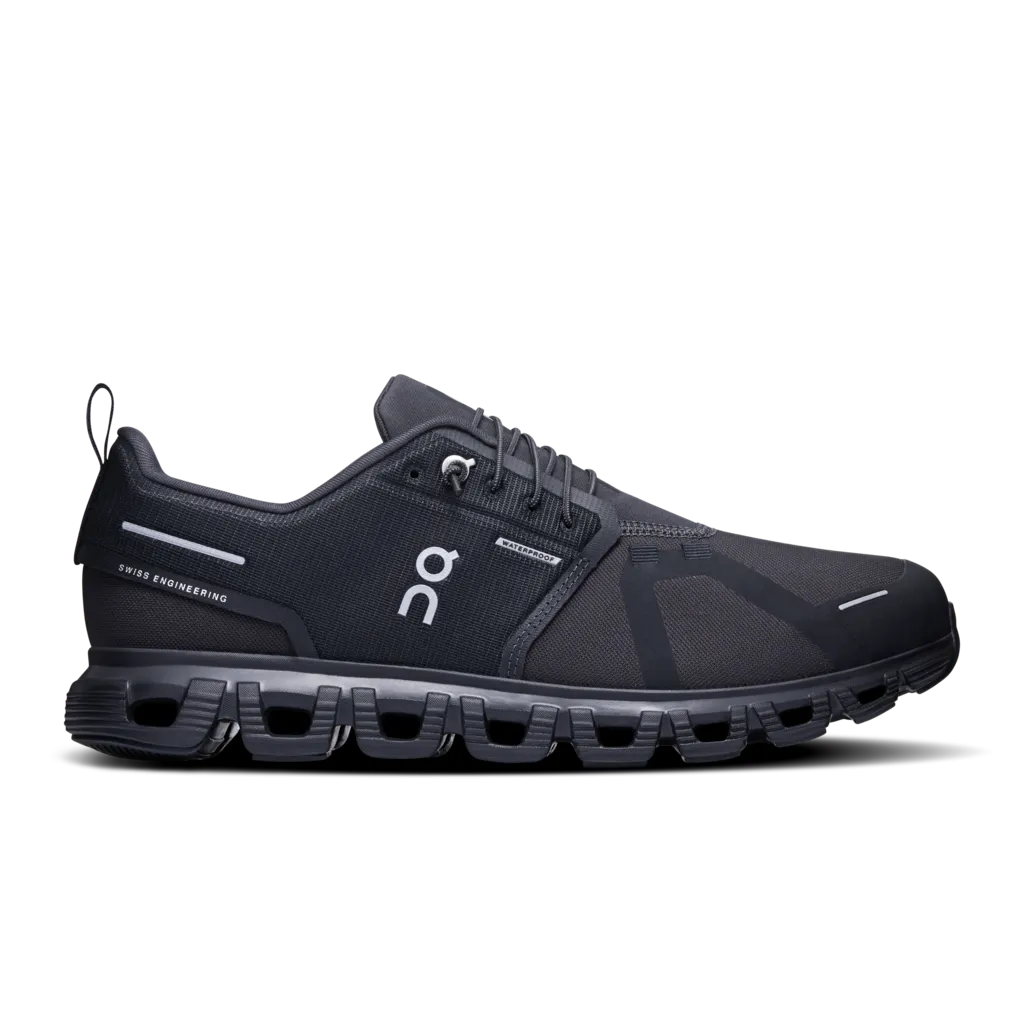 On Cloud 6 Waterproof Sneaker Men's