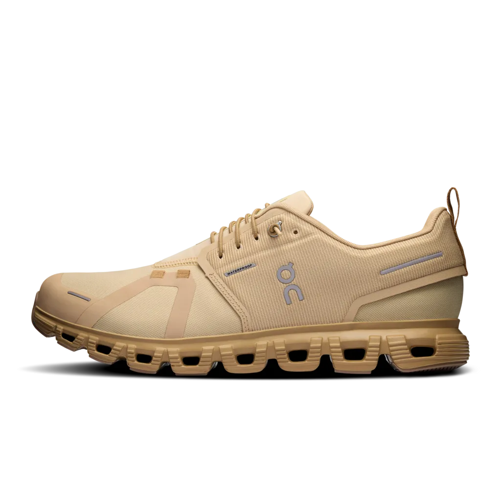 On Cloud 6 Waterproof Sneaker Men's