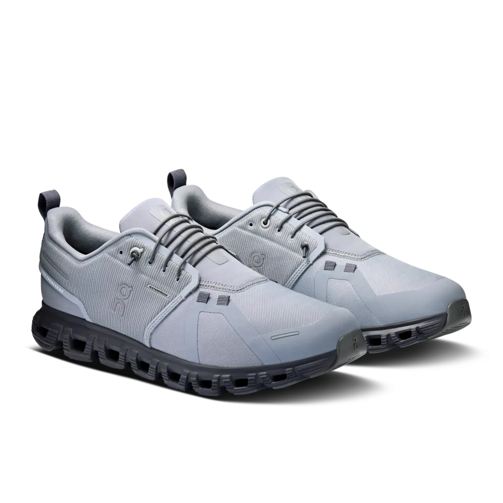 On Cloud 6 Waterproof Sneaker Men's