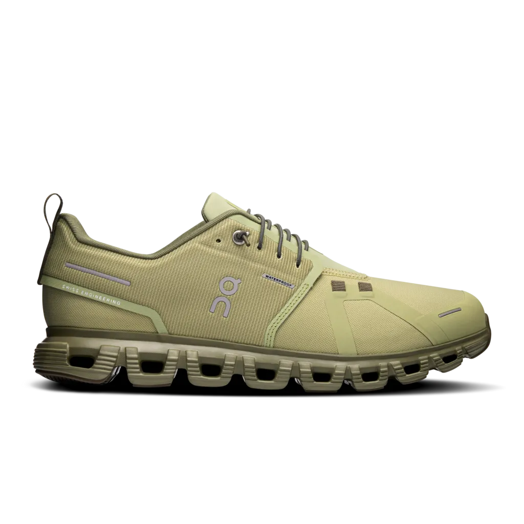 On Cloud 6 Waterproof Sneaker Men's