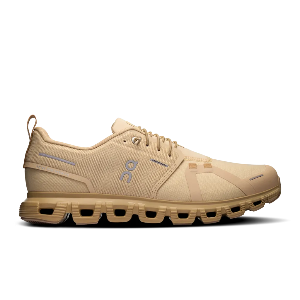 On Cloud 6 Waterproof Sneaker Men's