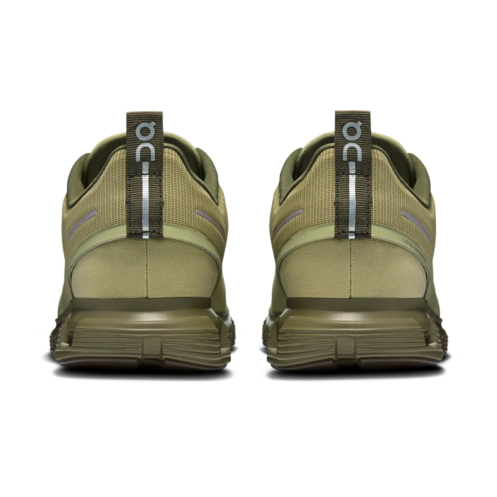 On Cloud 6 Waterproof Sneaker Men's