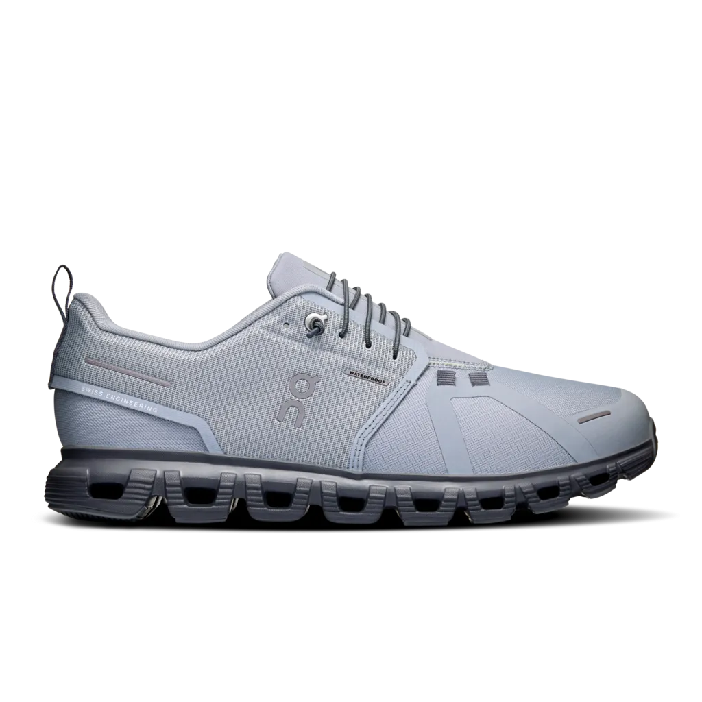 On Cloud 6 Waterproof Sneaker Men's