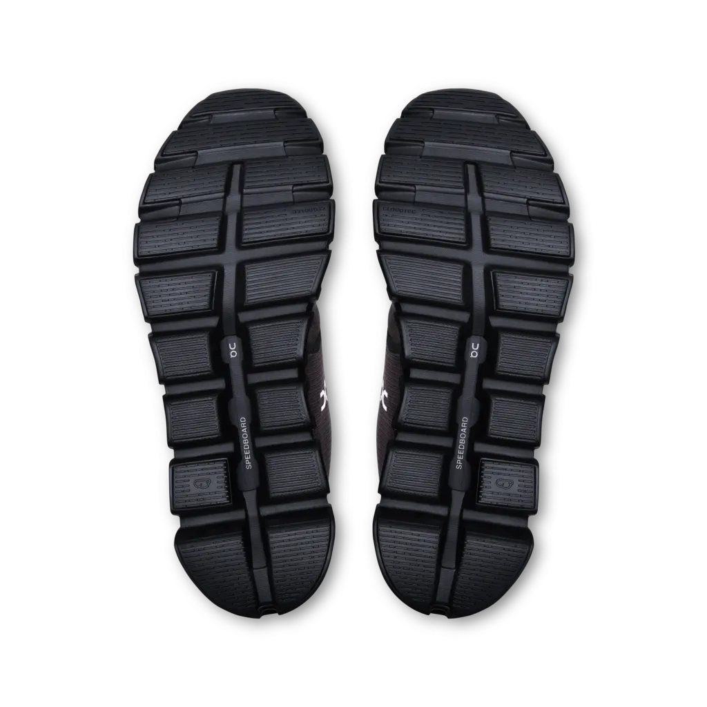 On Cloud 6 Waterproof Sneaker Men's