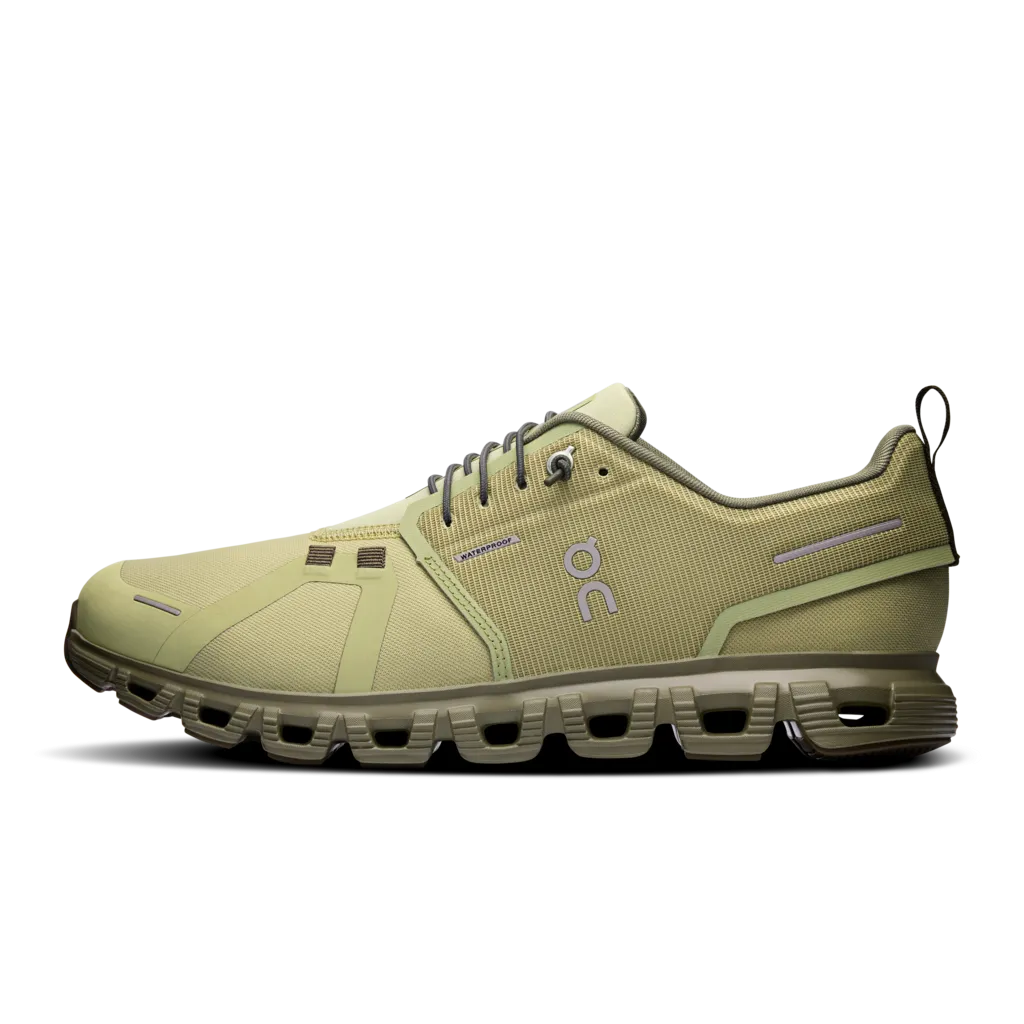 On Cloud 6 Waterproof Sneaker Men's