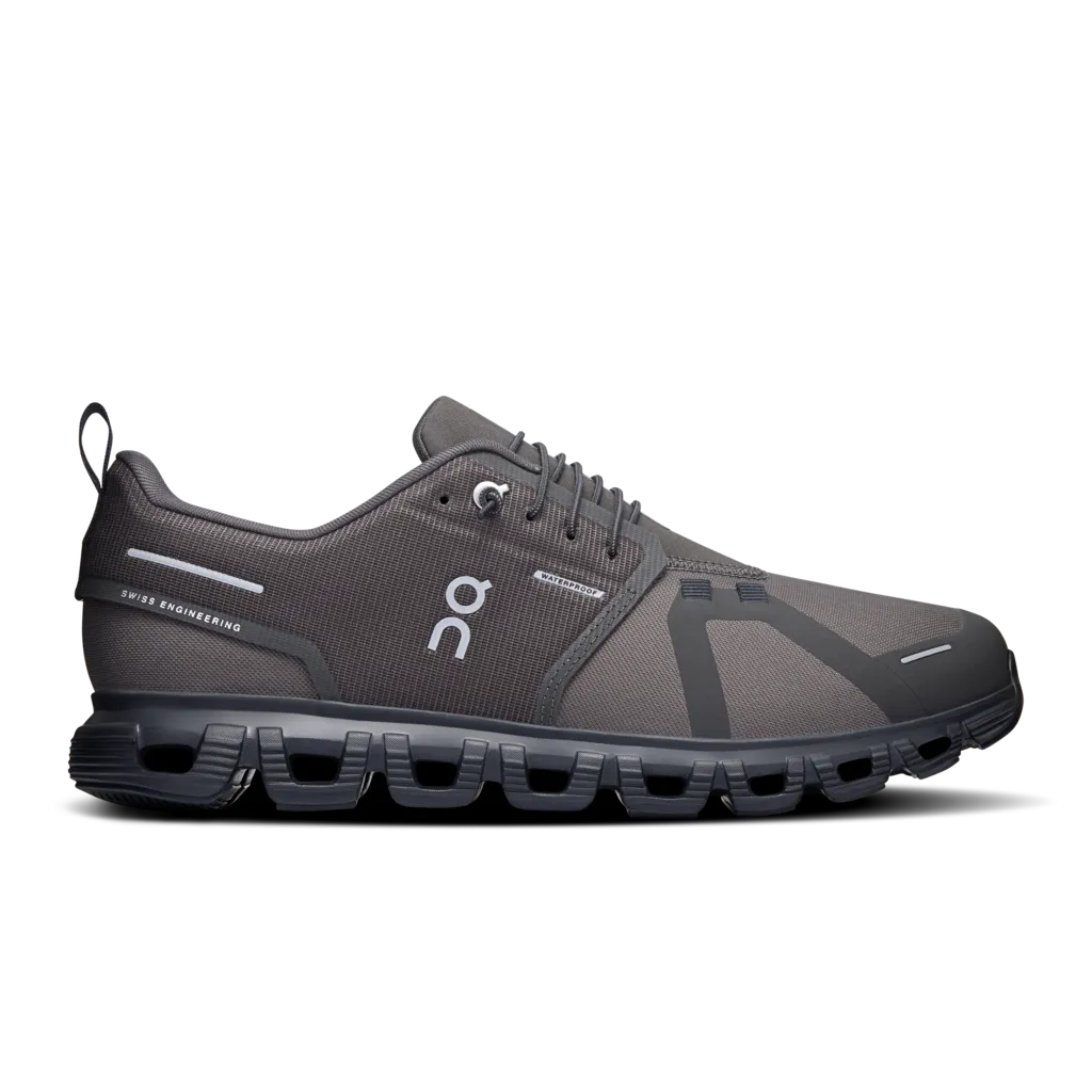 On Cloud 6 Waterproof Sneaker Men's