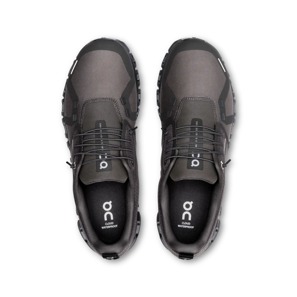 On Cloud 6 Waterproof Sneaker Men's
