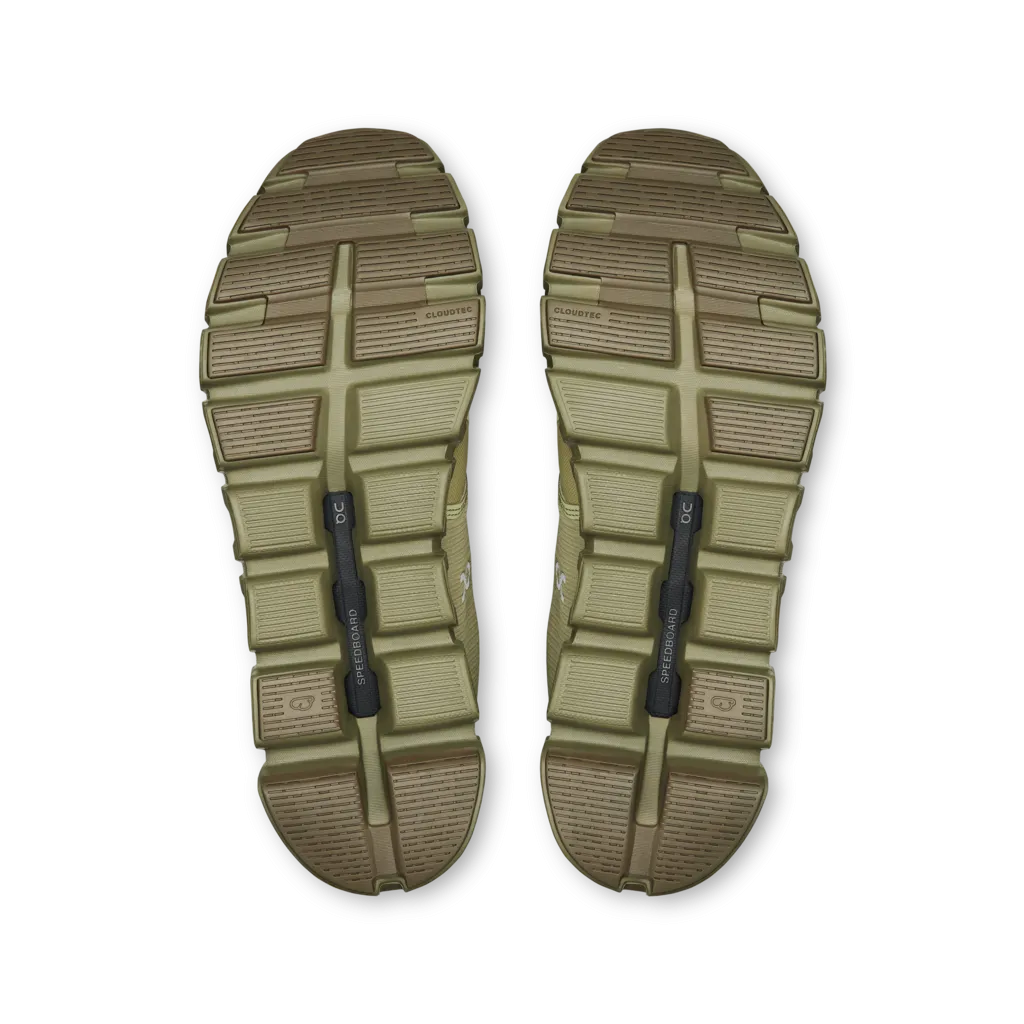 On Cloud 6 Waterproof Sneaker Men's