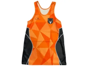 Orangegrove A.C. Kids Running Vest
