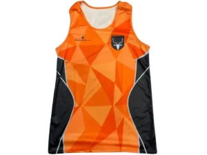 Orangegrove A.C. Ladies Running Vest