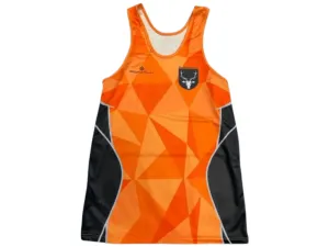 Orangegrove A.C. Mens Running Vest