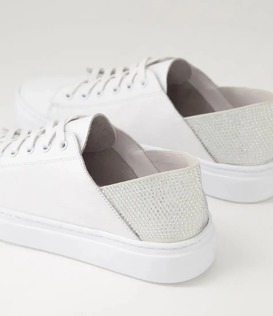 Oskin Leather Sneaker