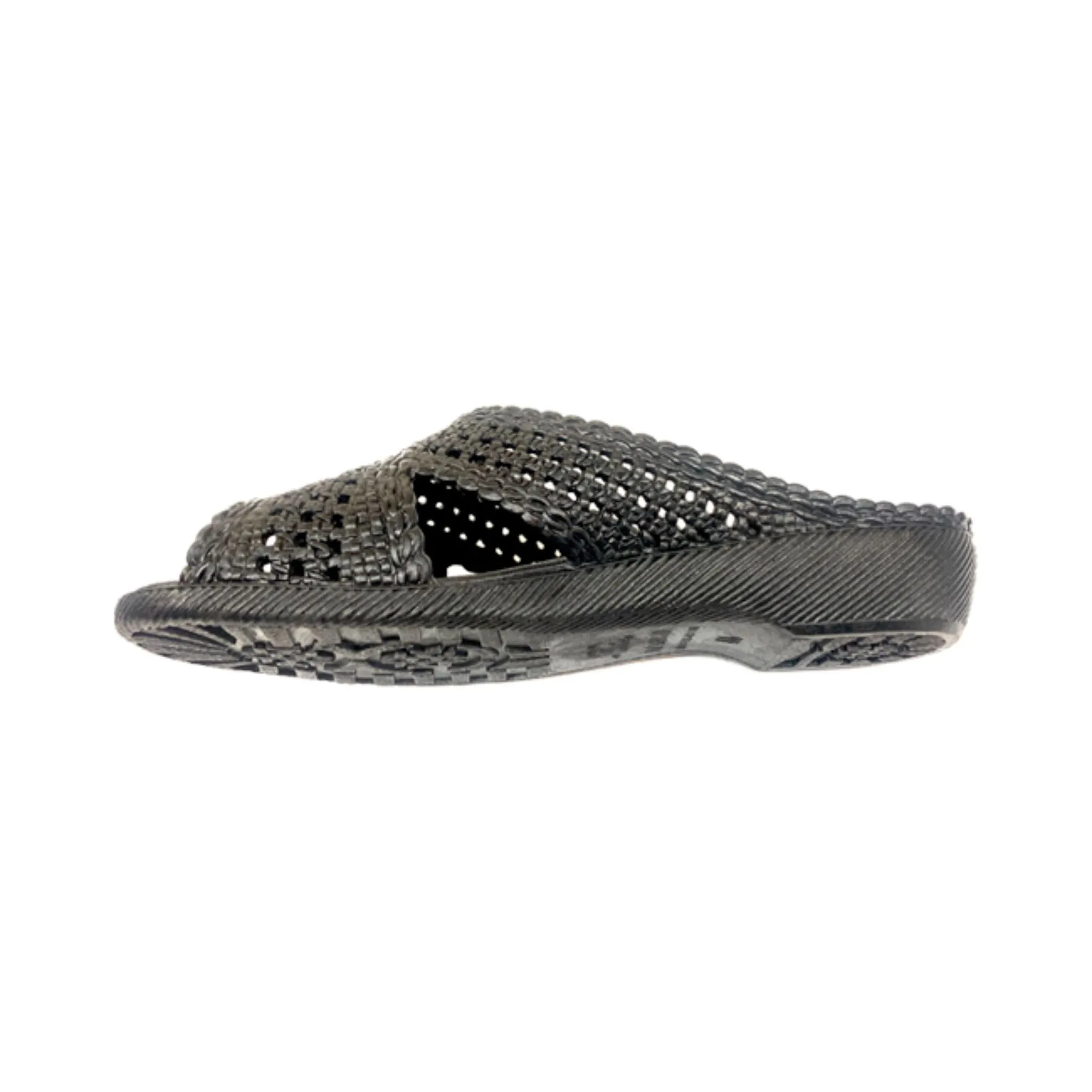 Otafuku Health Shoes  X Mesh - Black