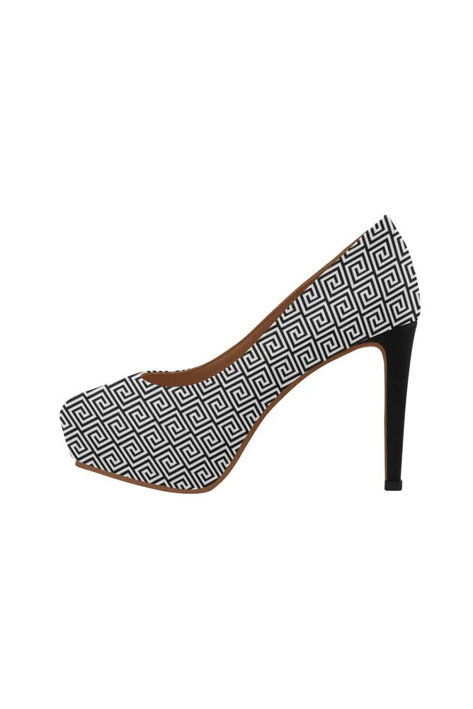 Passion Women's High Heels
