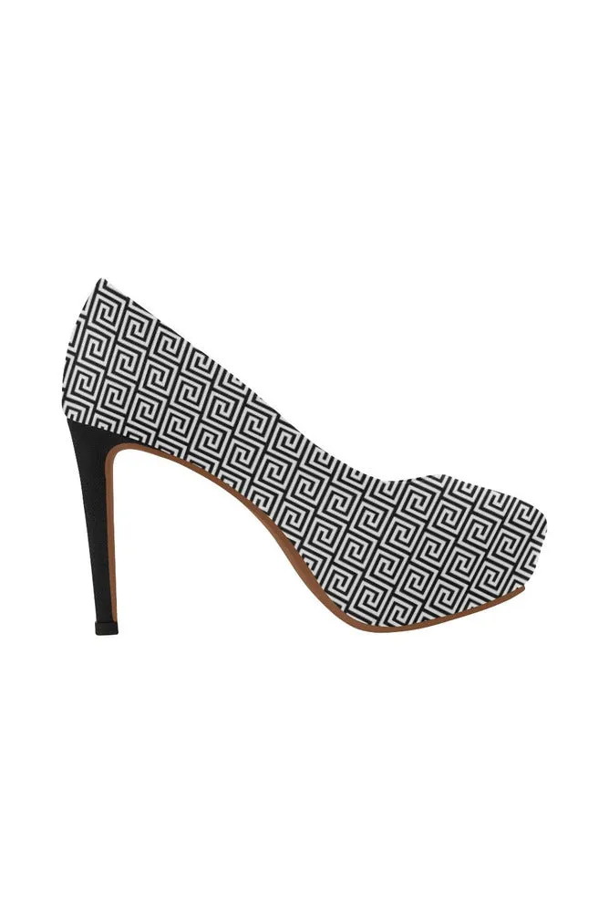 Passion Women's High Heels
