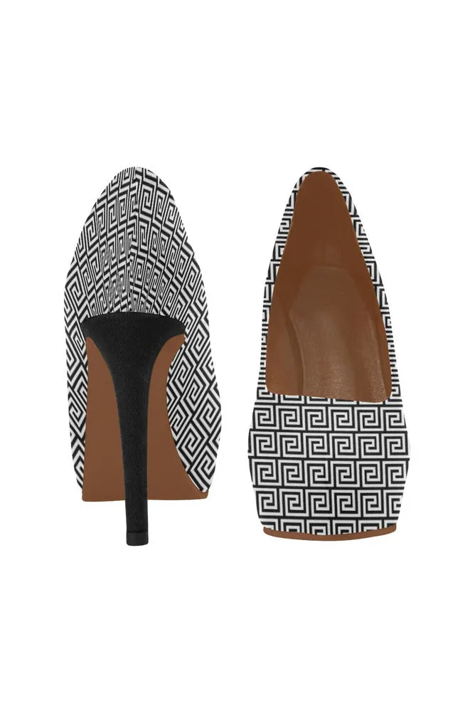 Passion Women's High Heels