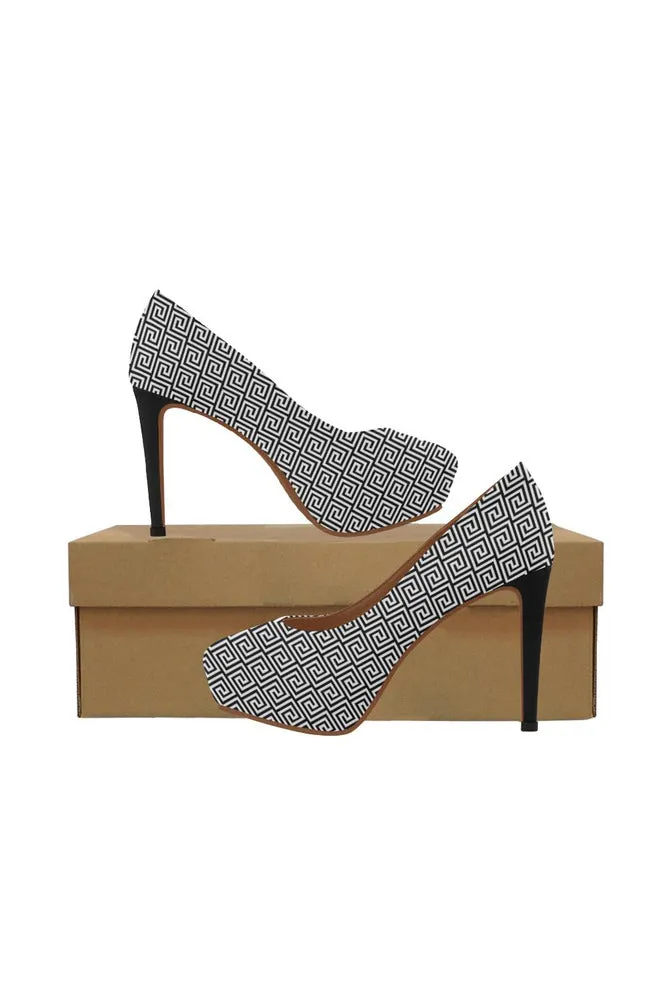 Passion Women's High Heels