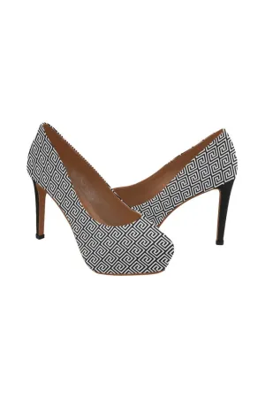 Passion Women's High Heels