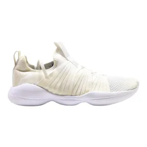 PUMA Sneaker Trainers White Synthetic Womens UK 5.5