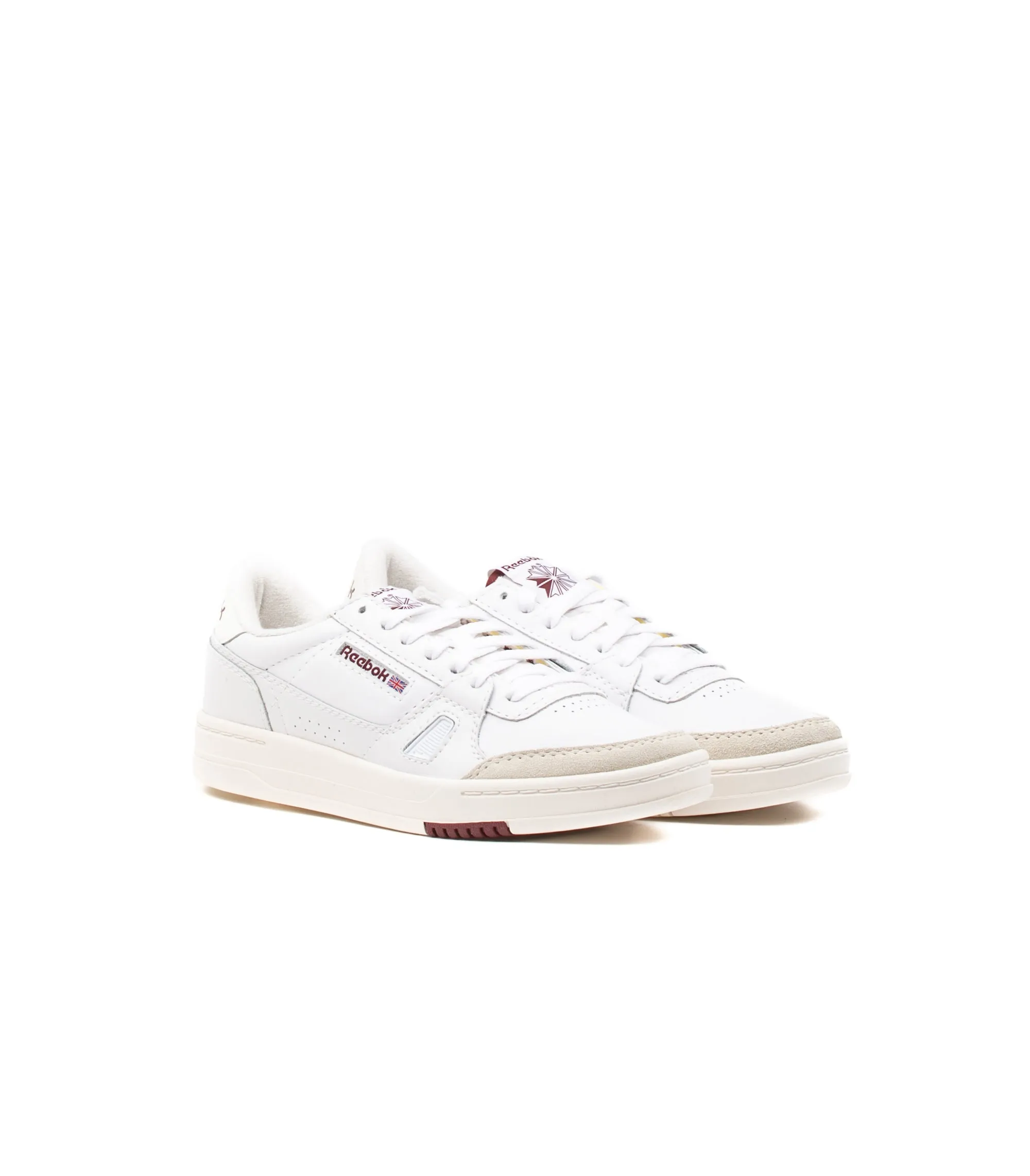 Reebok Lt Court Bianco